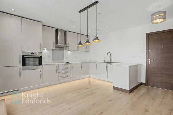 1 bed apartment to rent in Rosalind Drive, Maidstone, ME14 - Photo 1