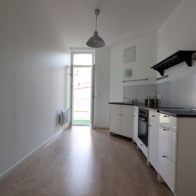 Location T2 54m² Marseille 13006 Castellane - Photo 1