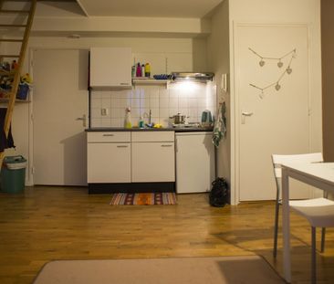 Capucijnenstraat 39, Studio no. D01 - Photo 3