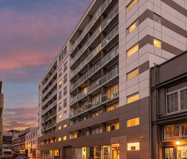 Te Aro Living! - Photo 1
