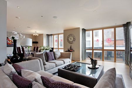 3 bedroom apartment to rent - Photo 5