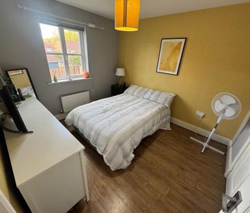 1 bedroom end of terrace house to rent - Photo 2