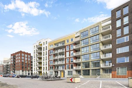 Appartement te huur: Gerrit Rietveldsingel 493 1112 ZB Diemen - Foto 5