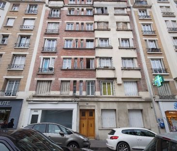 Asnières sur Seine - Studio- 23.91m² - Photo 3