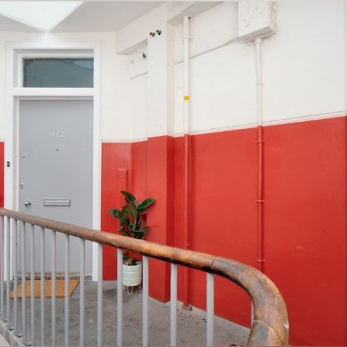 Gardners Crescent, Fountainbridge, Edinburgh, EH3 - Photo 1