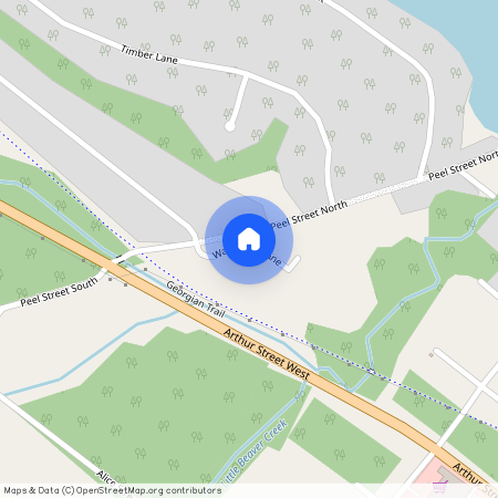 25 Waterview Lane, Blue Mountains