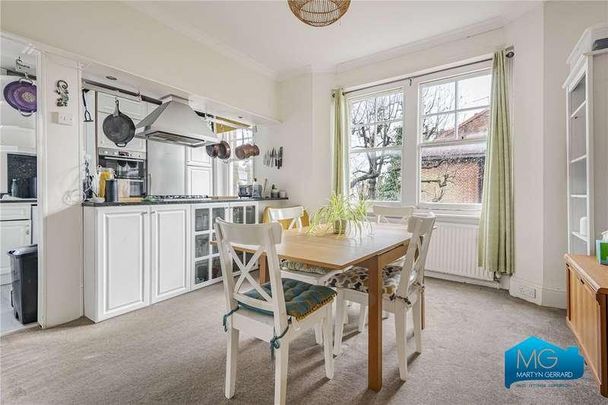 Fortis Green, Muswell Hill, London, N10 - Photo 1