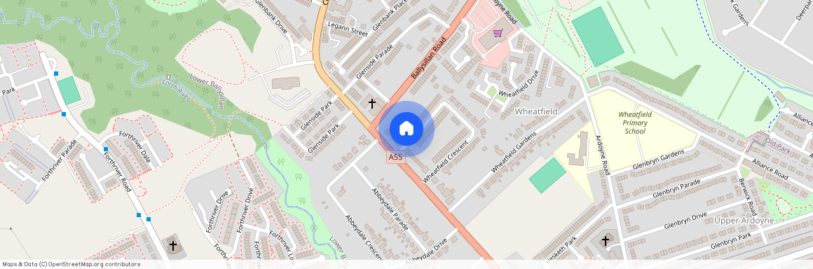 93 Wheatfield Crescent, Belfast, BT14 7HT