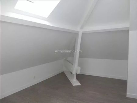 Location Appartement 2 pièces 30 m2 à Melun - Photo 2