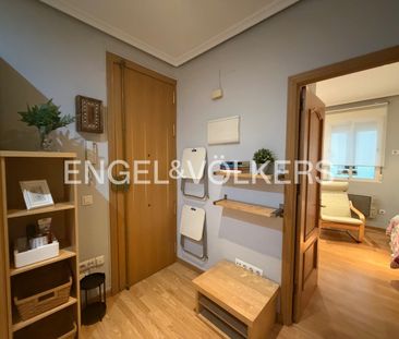 Apartamento de alquiler en Altamirano, Argüelles - Photo 4