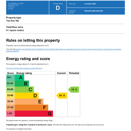 2 bedroom flat to rent - Photo 4