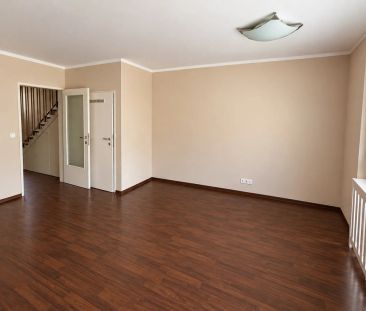 Charmante Maisonette-Wohnung mit Terrasse und Garten - Foto 2