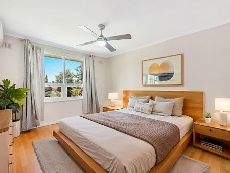 Three Bedroom Family Home in Leafy Ridgehaven - Photo 3