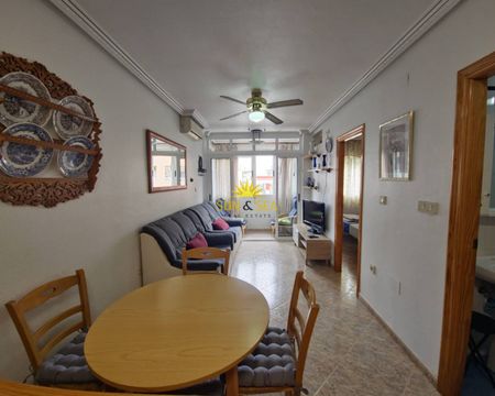 1 BEDROOM APARTMENT - LO PAGÁN - Photo 2