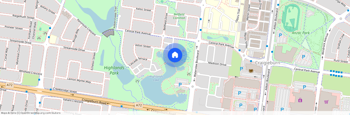 34 Alexander Circuit, Vic 3064, Craigieburn