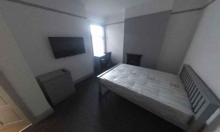 1 bedroom in a house share to rent - Photo 5