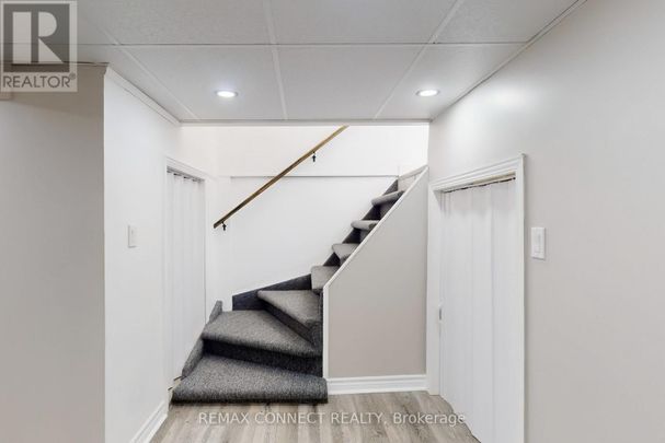 #Bsmt - 326 Rosedale Drive W – Whitby, Ontario - Photo 1