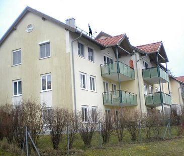 Geförderte Genossenschaftswohnung in Kasten bei Böheimkirchen - Foto 1