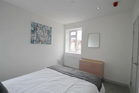 Apartment For Rent Merches Gardens, Cardiff - Photo 2