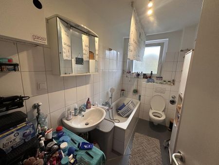 Die passende Wohnung von VIVAWEST mit Wohnberechtigungsschein. - Photo 5