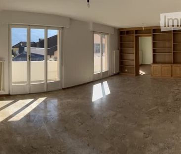 3.5 Zimmer, 102 m² - Foto 4