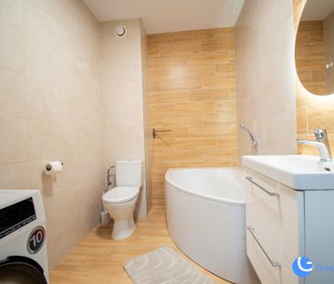 Nowe Studio 27m2 *Conrada* Galeria Bronowice - Zdjęcie 1