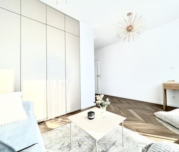 NOWOCZESNY APARTAMENT W ŚCISŁYM CENTRUM MIASTA ! - Photo 3