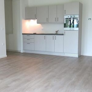 Serviceflat / Assistentiewoning te huur in Sint-Pieters voor € 1.490 met 1 slaapkamer - foto 2