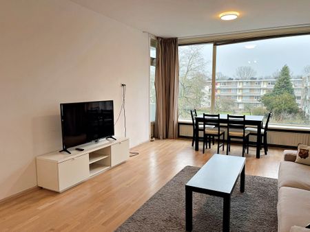 Te huur: Appartement Oldengaarde in Amsterdam - Foto 5