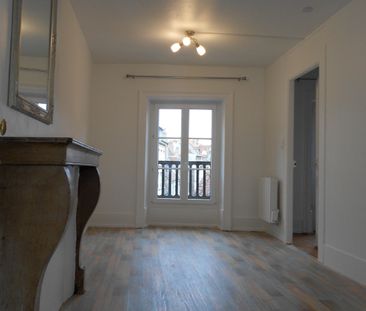 Location Appartement 1 pièce 31m² BESANCON 25000 - Photo 1