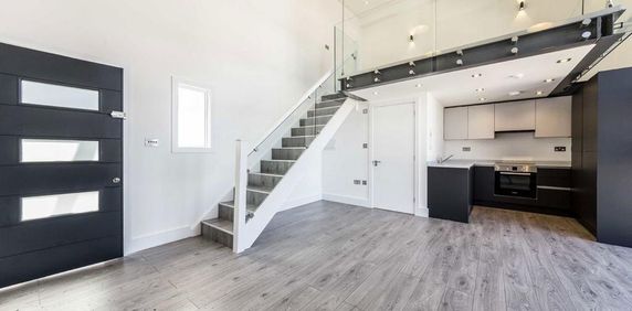 Studio to rent - Photo 2