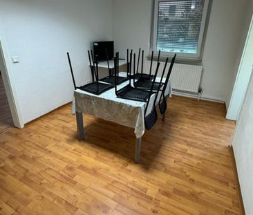 Großzügige 5-Zimmer-Wohnung in ruhiger, stadtnaher Lage von Worms -... - Photo 1