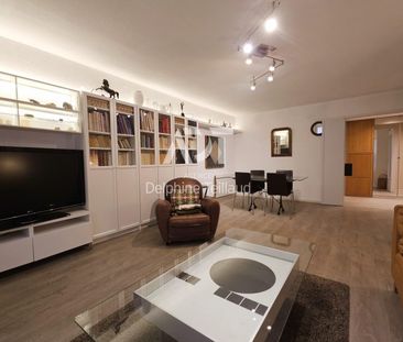 Appartement T3 à GRENOBLE - Photo 1