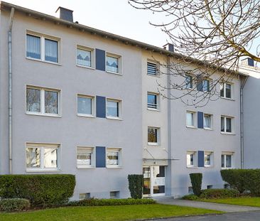 3-Zimmer Wohnung in Harpen - Photo 3