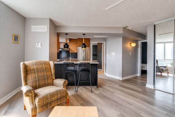 For Lease - 801 King Street Unit# 1113, Toronto, Ontario - Photo 1
