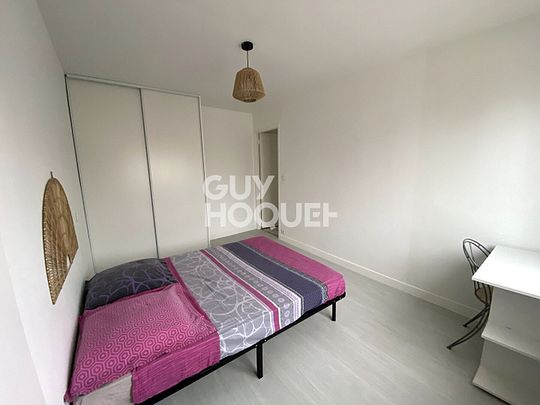 Appartement à louer au Blanc Mesnil - Photo 1