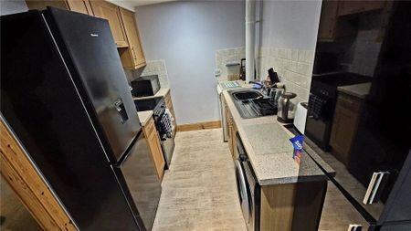 2 bedroom bungalow to rent - Photo 4