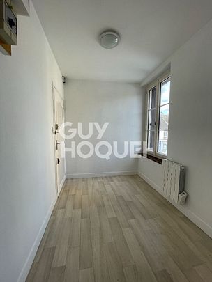 Superbe appartement hyper centre de verneuil 98 m² - Photo 1