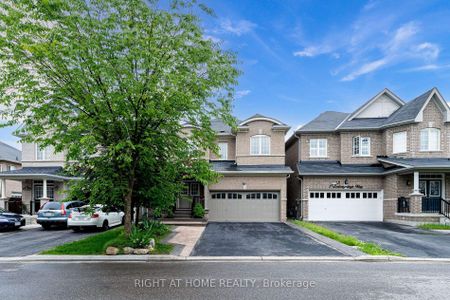 For Lease - 9 Cedarsprings Way Unit# Bsmt, Brampton, Ontario - Photo 4