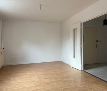 Location Appartement 2 pièces 58m² ST ANDRE LES VERGERS 10120 - Photo 2