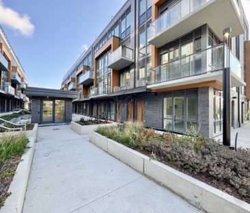 For Lease - 69 Curlew Drive Unit# 106, Toronto, Ontario - Photo 5