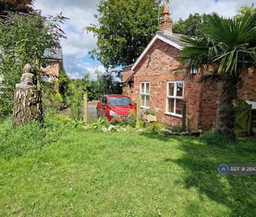 1 bedroom semi-detached house to rent - Photo 1