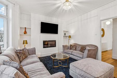 3 bedroom flat to rent - Photo 3