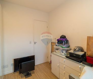 Apartamento Moderno e Sofisticado no Parque São Domingo - Foto 6