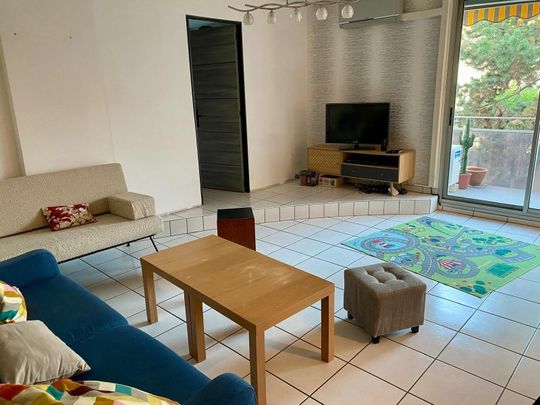 Location / Appartement T4 - Photo 1