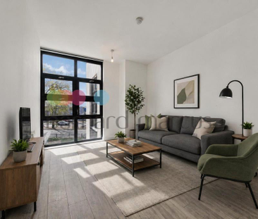 Studio to rent - Photo 3