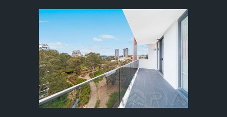 Spacious 2-Bed, 2-Bath Apartment in MODA Norwest – Pool & Gym - Photo 2