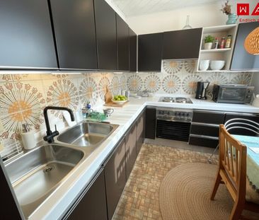 Praktische 2-Raum Wohnung im beliebten Wohngebiet Spallerhof mit tr... - Foto 2