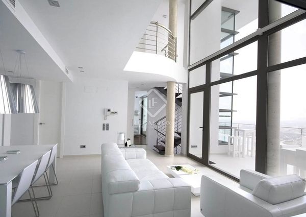 Altea, Valencian Community 03590