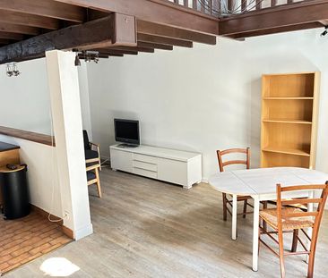 Location Appartement 2 pièces 39m² ROUEN 76000 - Photo 1